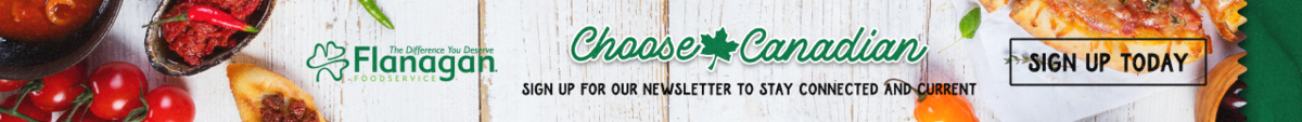 Newsletter ad